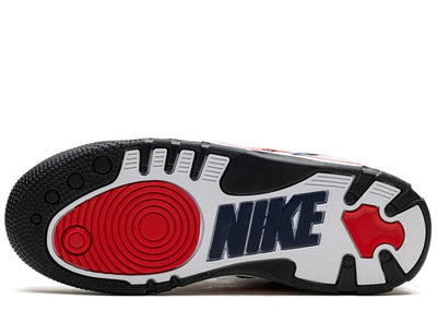Nike sneakers Nike Air Force 3 Low SP Nigo White (OGIN Version)