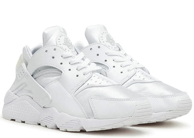 Nike Sneakers Nike Air Huarache White Pure Platinum (2021)