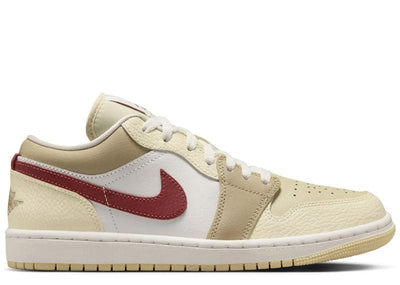 Nike Sneakers Nike Air Jordan 1 Low SE 'Coconut Milk ' (W)