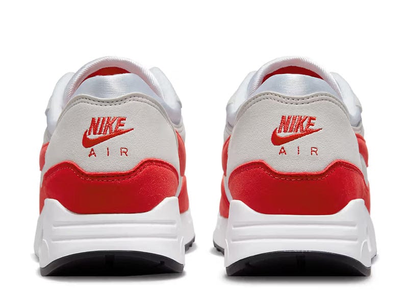 Nike Air Max '86 Big Bubble Sport Red – Court Order