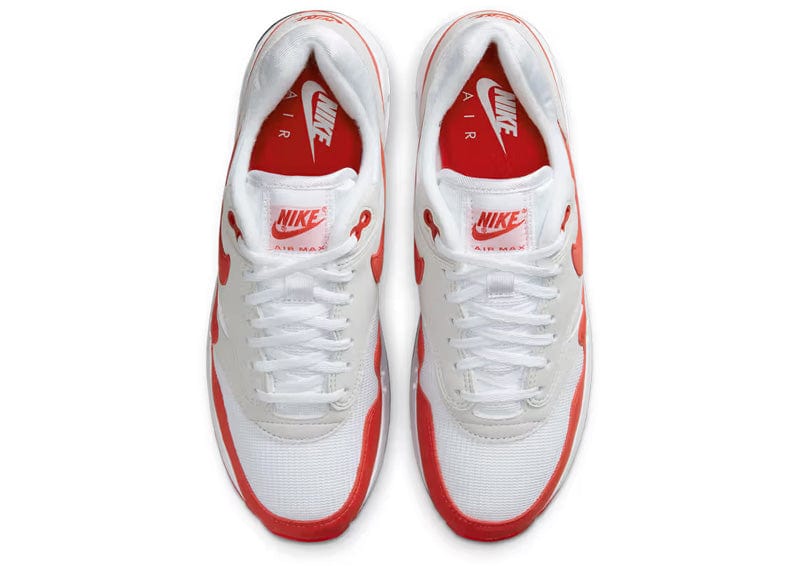 Nike Air Max '86 Big Bubble Sport Red – Court Order
