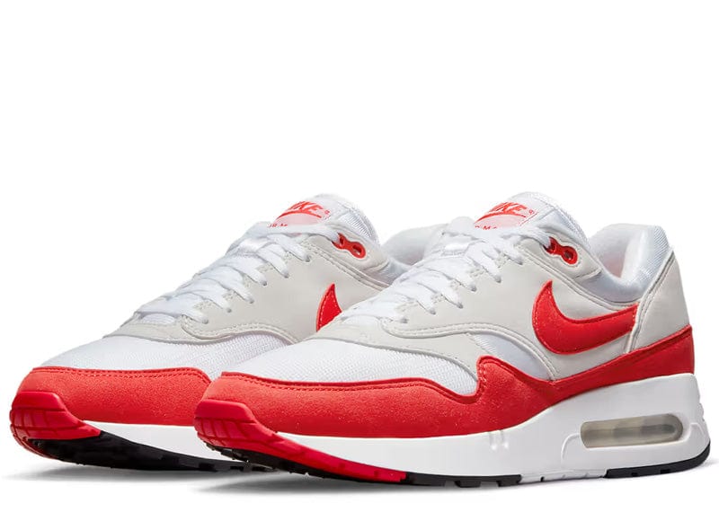 Nike Air Max '86 Big Bubble Sport Red – Court Order