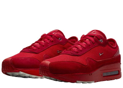 Nike sneakers Nike Air Max 1 '86 Jacquemus Mystic Red (Women's)