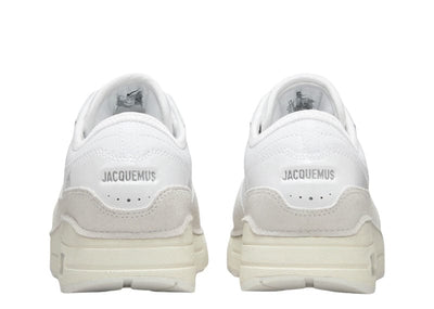 Nike sneakers Nike Air Max 1 '86 Jacquemus White (Women's)