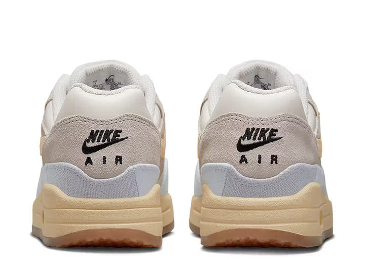Nike Air Max '87 Crepe Light Bone (Women's) – Court Order
