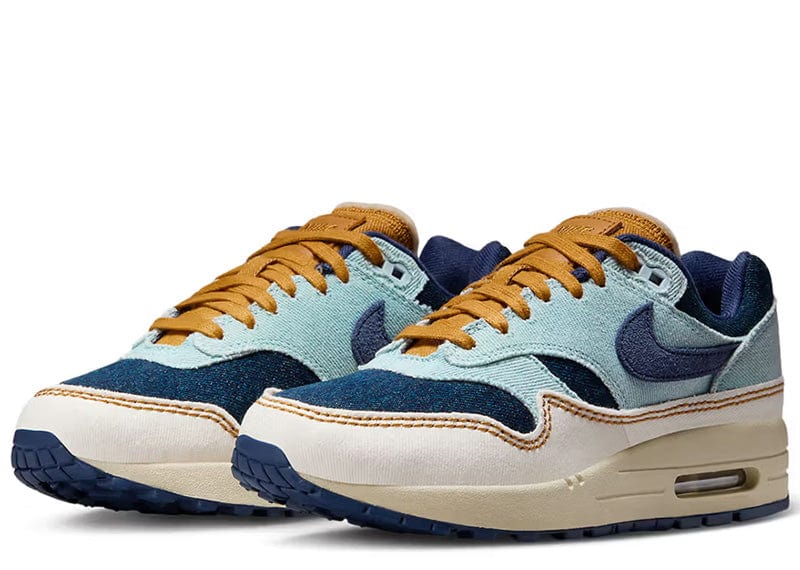 Nike Air Max '87 Denim Aura (Women's) – Court Order