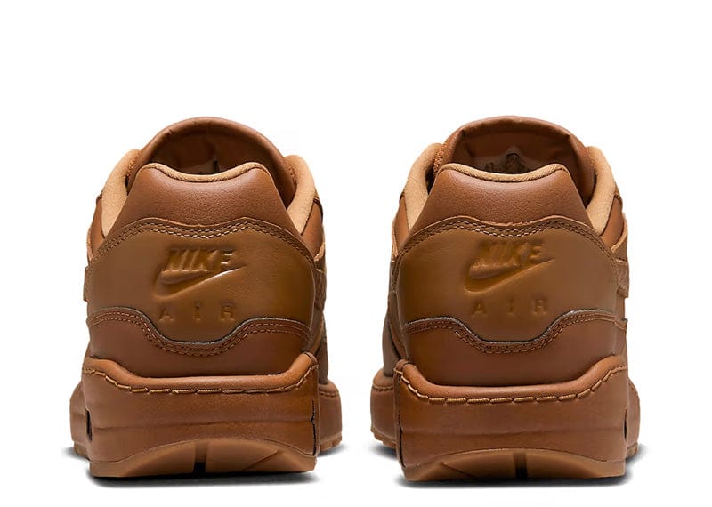 Fake Air Max 200 Nike Air Max '87 Luxe Ale Brown (W) – Court Order