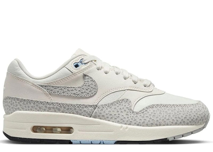 Nike Air Max 1 '87 Safari Summit White Phantom (W) – Court Order