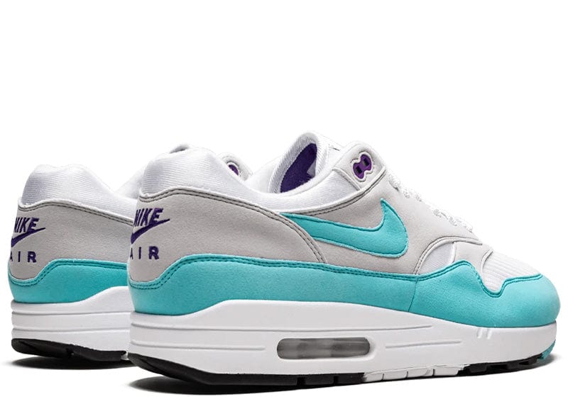 Nike Air Max Anniversary Aqua – Court Order