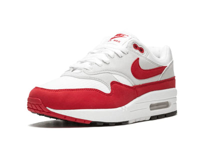 Nike sneakers Nike Air Max 1 Anniversary Red (2017)