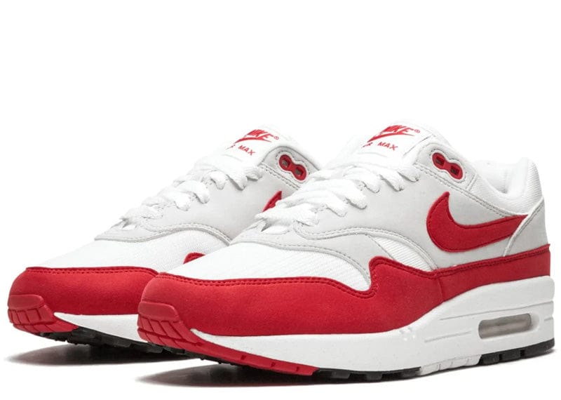 Nike Sneakers Nike Air Max 1 Anniversary Red (2017)