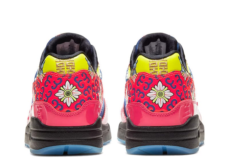 Nike Sneakers Nike Air Max 1 Chinese New Year Longevity (2020)