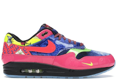 Nike Sneakers Nike Air Max 1 Chinese New Year Longevity (2020)