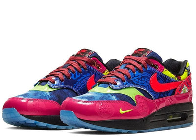 Nike Sneakers Nike Air Max 1 Chinese New Year Longevity (2020)