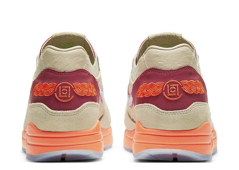 Nike Sneakers Nike Air Max 1 CLOT Kiss of Death (2021)
