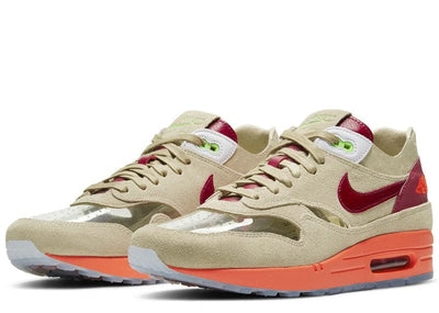 Nike Sneakers Nike Air Max 1 CLOT Kiss of Death (2021)