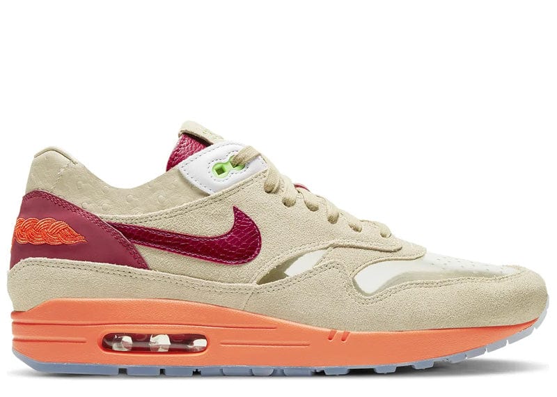 Nike Sneakers Nike Air Max 1 CLOT Kiss of Death (2021)
