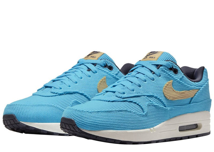 nike air max 1 blue have a nike day
