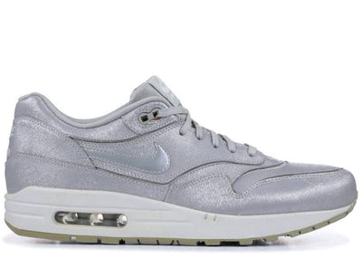 Nike sneakers Nike Air Max 1 Cut Out Wolf Grey (Women's)