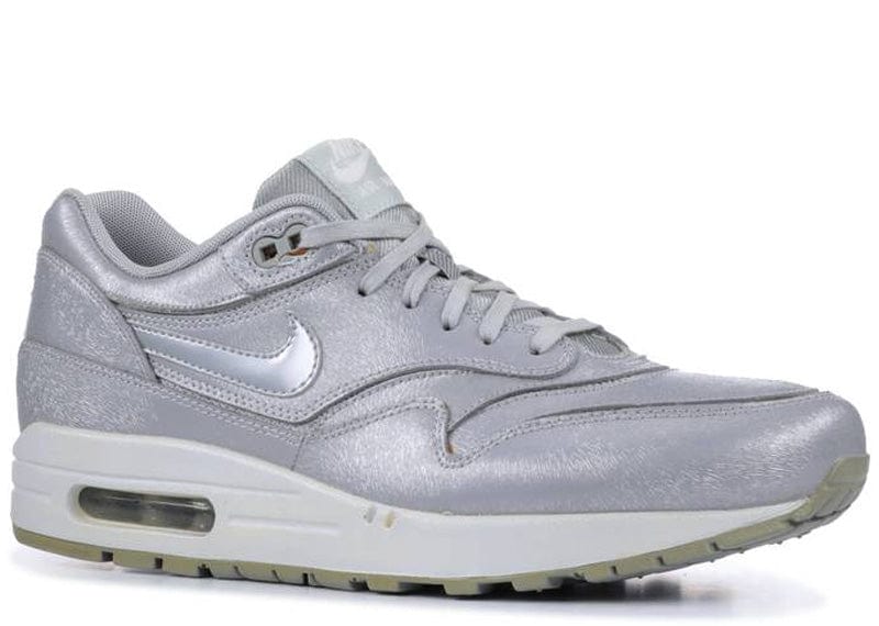 Nike sneakers Nike Air Max 1 Cut Out Wolf Grey (Women&