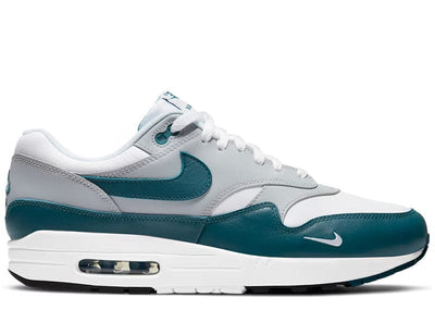 Nike sneakers Nike Air Max 1 Dark Teal Green