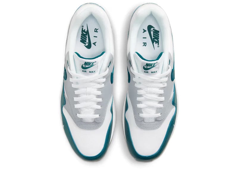 Nike sneakers Nike Air Max 1 Dark Teal Green