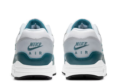 Nike sneakers Nike Air Max 1 Dark Teal Green