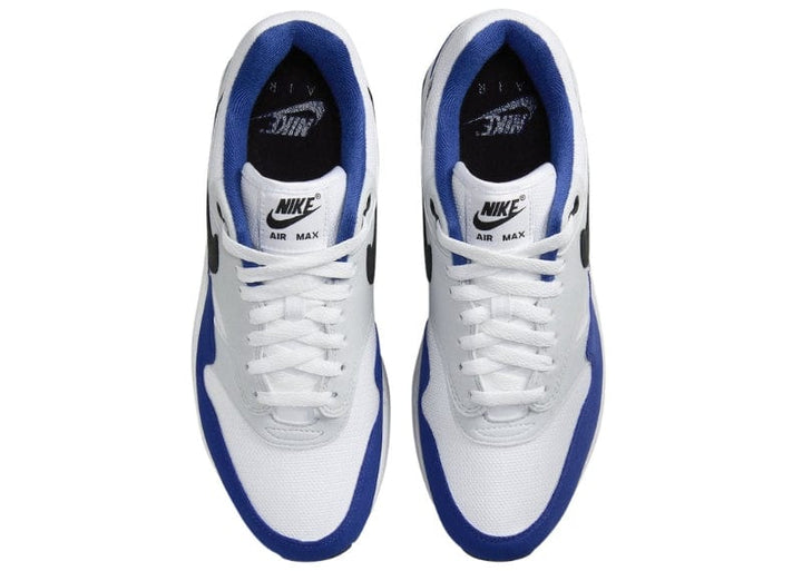 Nike Air Max Deep Royal Blue – Court Order