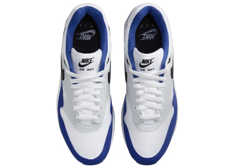 Nike sneakers Nike Air Max 1 Deep Royal Blue
