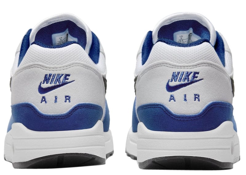 Nike sneakers Nike Air Max 1 Deep Royal Blue