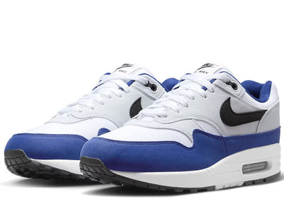 Nike sneakers Nike Air Max 1 Deep Royal Blue