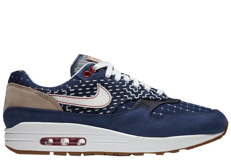 Nike Sneakers Nike Air Max 1 Denham