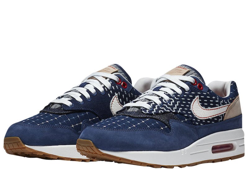 Nike Sneakers Nike Air Max 1 Denham
