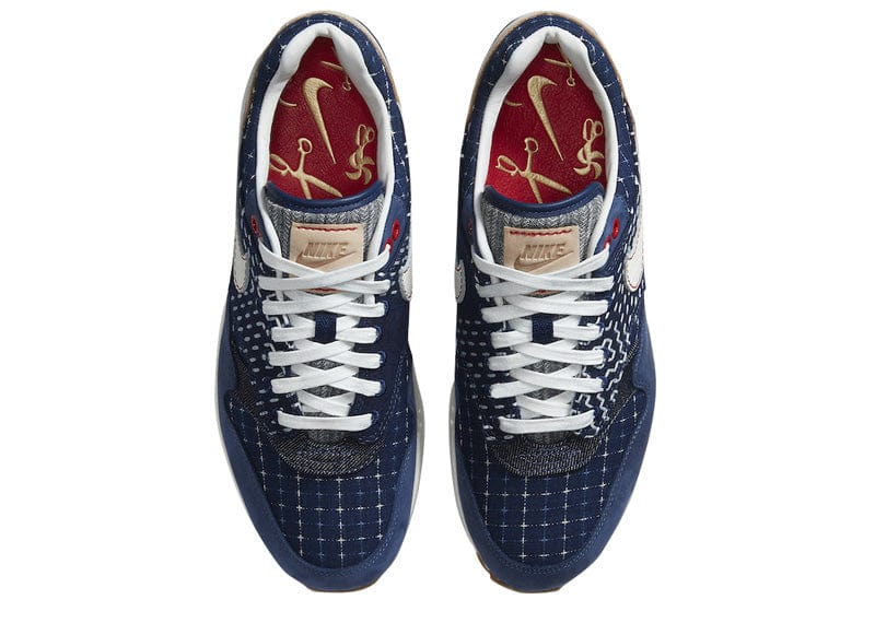 Nike Sneakers Nike Air Max 1 Denham