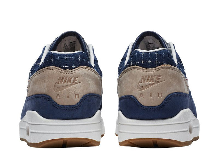 HOT Nike Air Max 90 Infrared Denham X Nike Sneaker Release Air