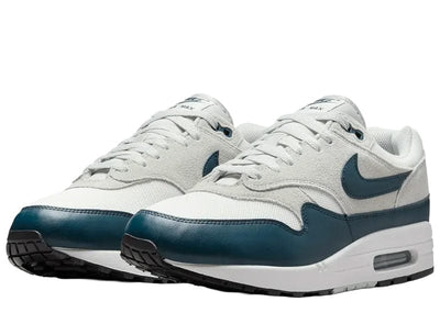 Nike sneakers Nike Air Max 1 Essential Summit White Armory Navy