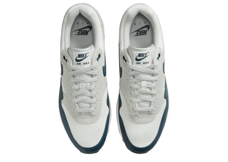 Nike sneakers Nike Air Max 1 Essential Summit White Armory Navy