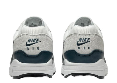 Nike sneakers Nike Air Max 1 Essential Summit White Armory Navy