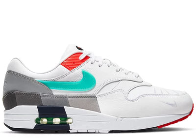 Nike Sneakers Nike Air Max 1 Evolution Of Icons