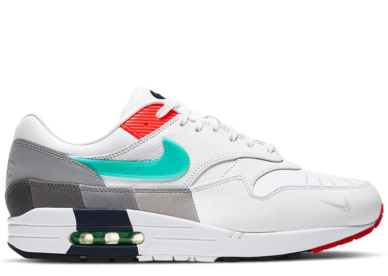 Nike Sneakers Nike Air Max 1 Evolution Of Icons