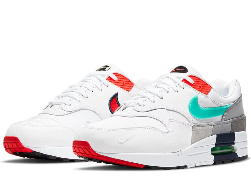 Nike Sneakers Nike Air Max 1 Evolution Of Icons