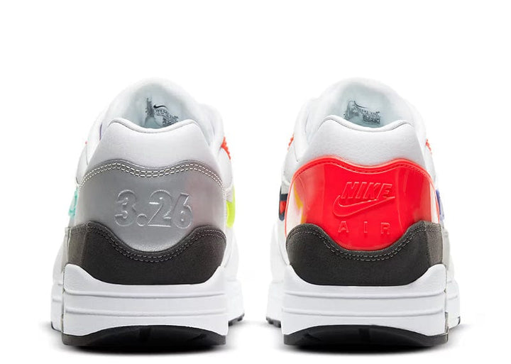 nike air max evolution of icons