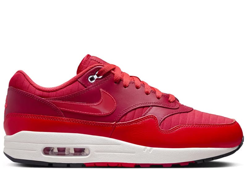 Nike sneakers Nike Air Max 1 Gym Red Crimson