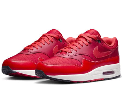 Nike sneakers Nike Air Max 1 Gym Red Crimson