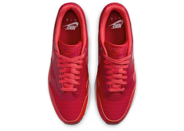 Nike Air Max 1 Gym Red Crimson – Court Order