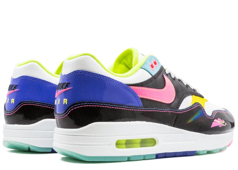 Nike sneakers Nike Air Max 1 Hyper Pink