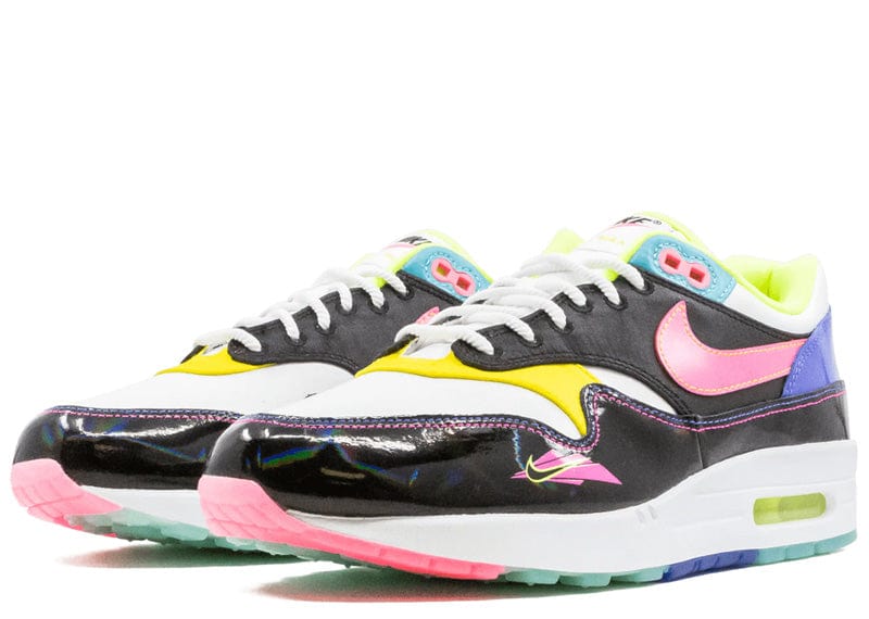 Nike sneakers Nike Air Max 1 Hyper Pink