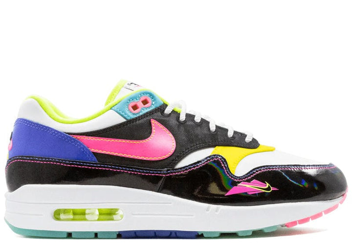 nike airmax colourful