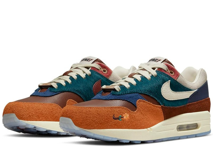 Nike Air Max 1 Kasina Won-Ang Orange – Court Order