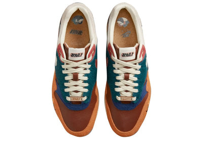 Nike Sneakers Nike Air Max 1 Kasina Won-Ang Orange